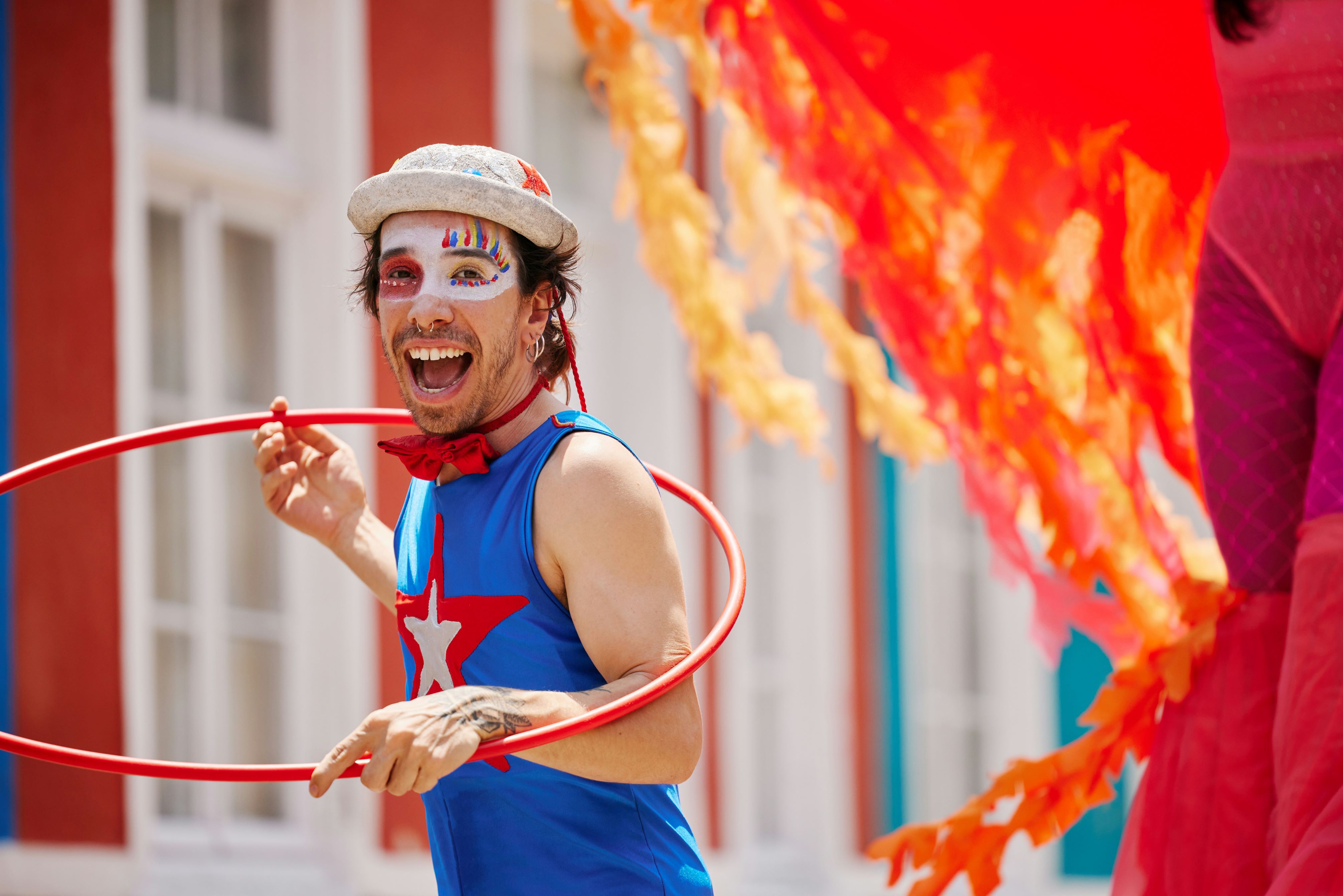 ¿De dónde viene el Carnaval de Cádiz?